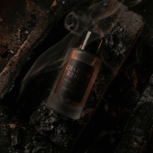 CHARRED REBEL — 50ML
