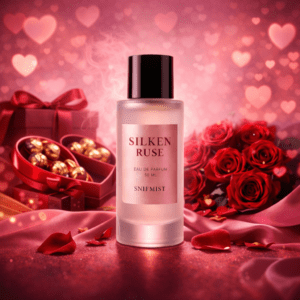 Silken Ruse — 50ML