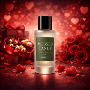 Mossed Candy — 50ML