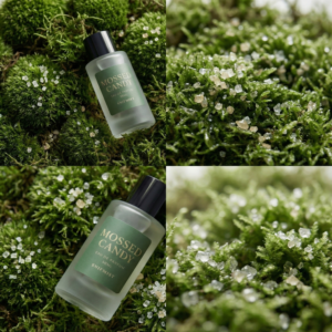 Mossed Candy — 50ML