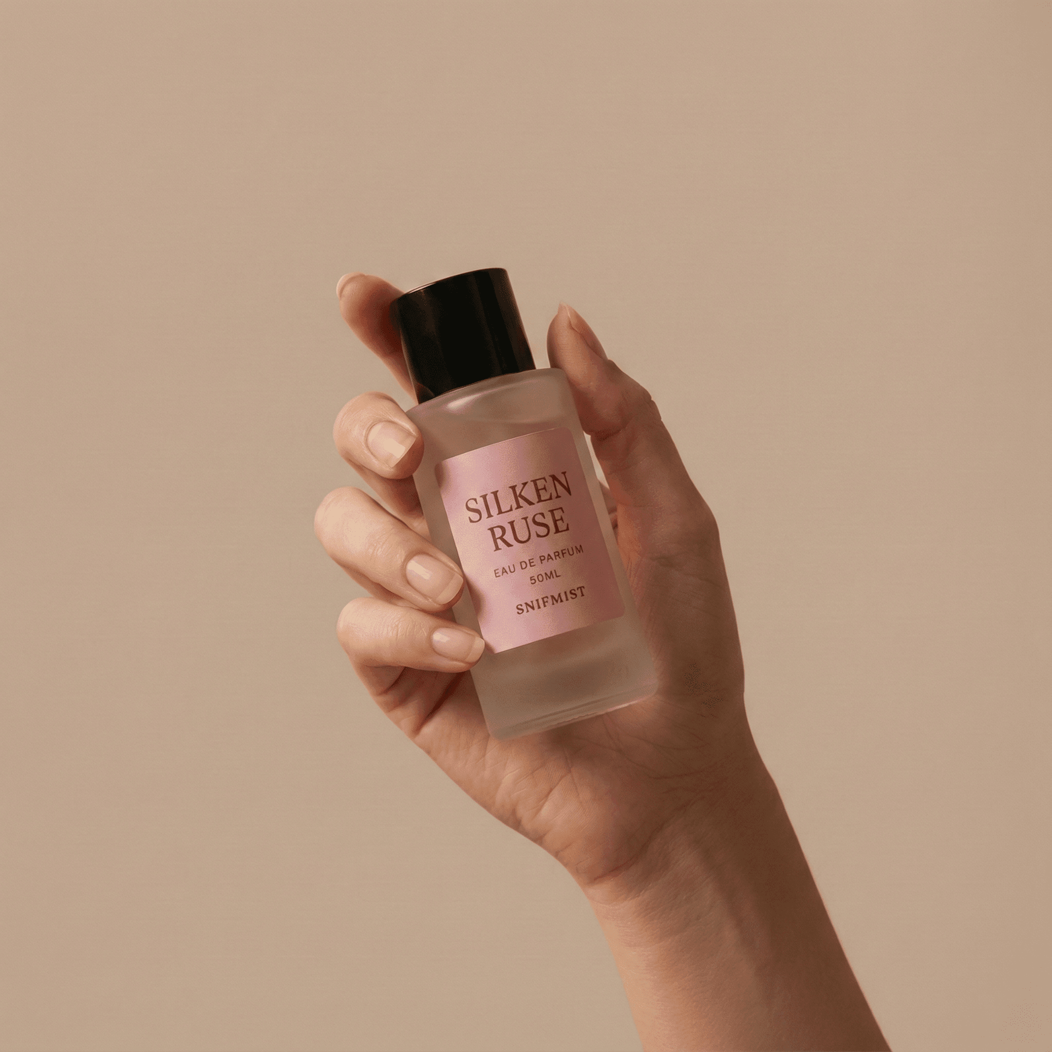 Silken Ruse — 50ML