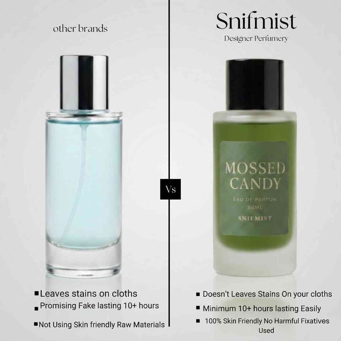 MOSSED CANDY - Image 4