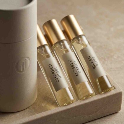 SIGNATURE DISCOVERY SET