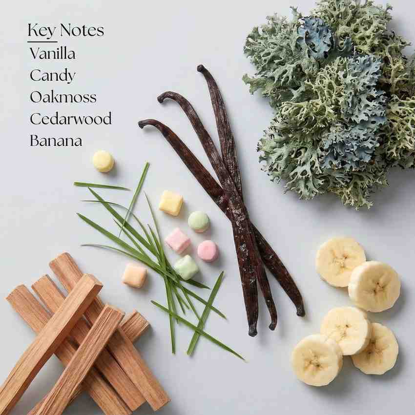 MOSSED CANDY - Image 2