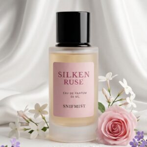 SILKEN RUSE