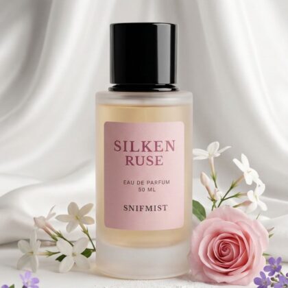 SILKEN RUSE