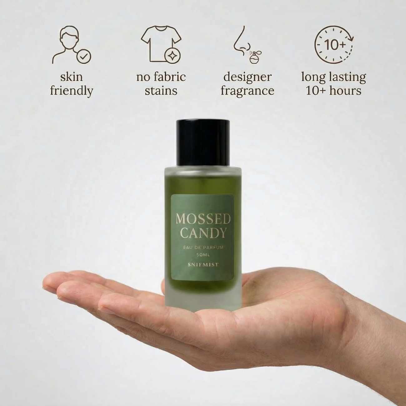 MOSSED CANDY - Image 6