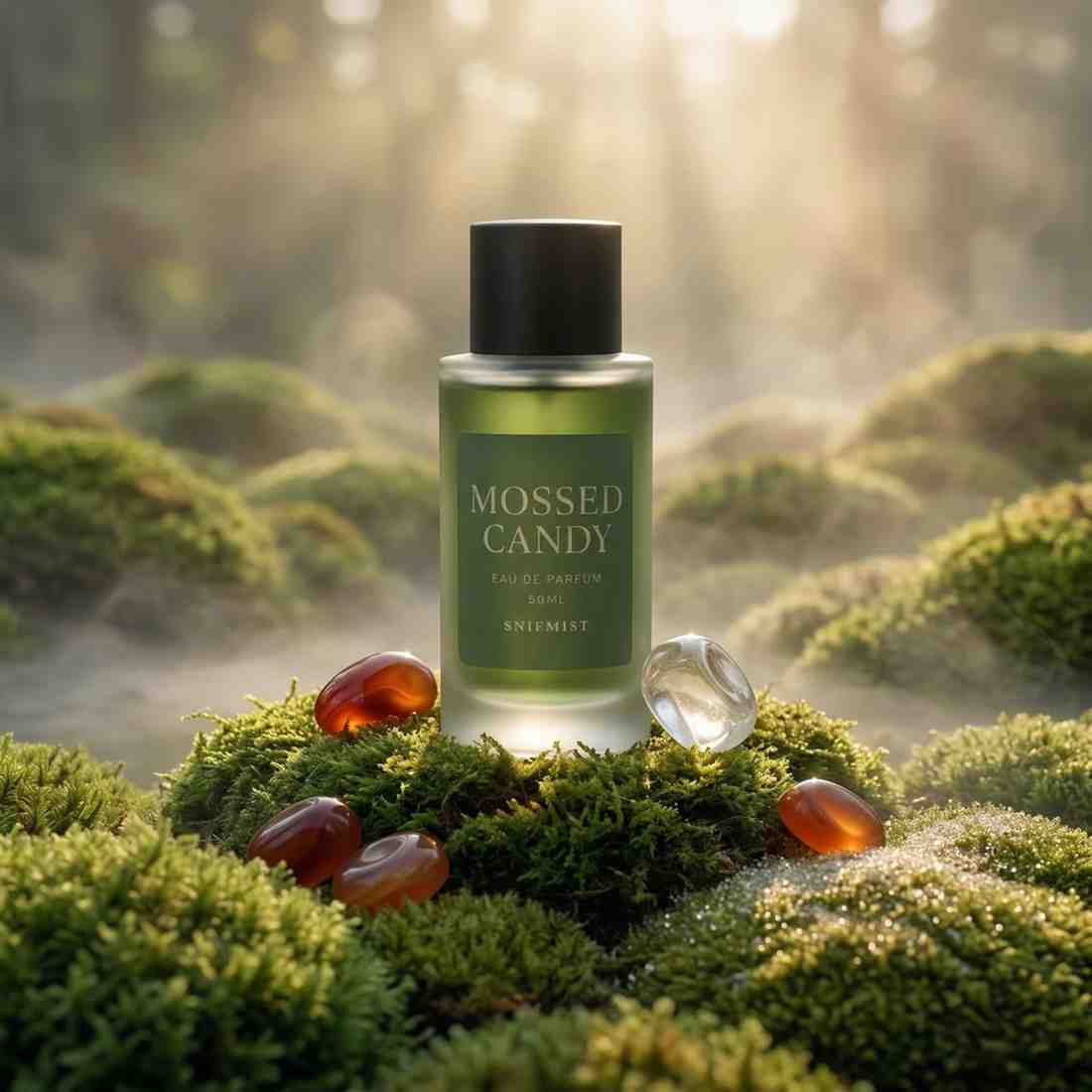 MOSSED CANDY - Image 5