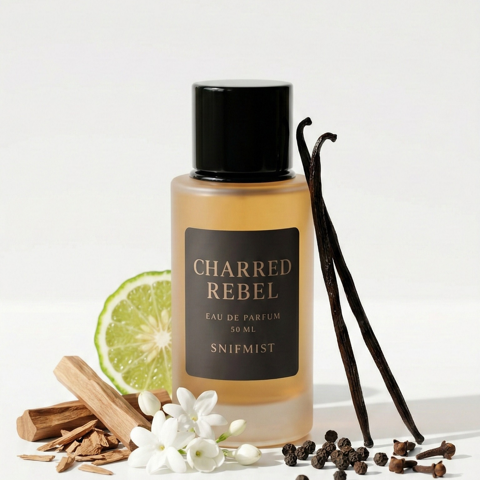 charred rebel - Image 3