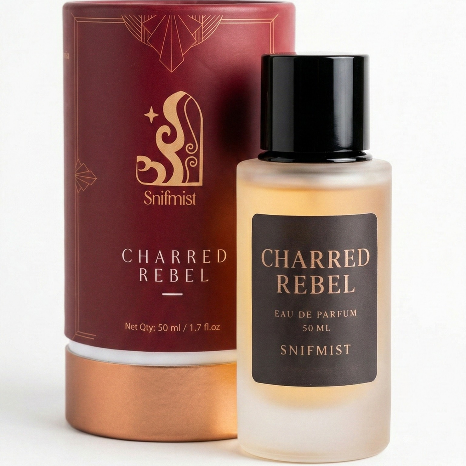 charred rebel - Image 9