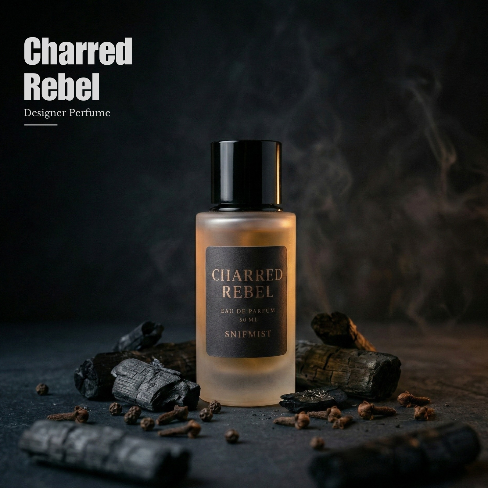 charred rebel - Image 6