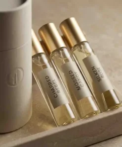 Signature Discovery Set