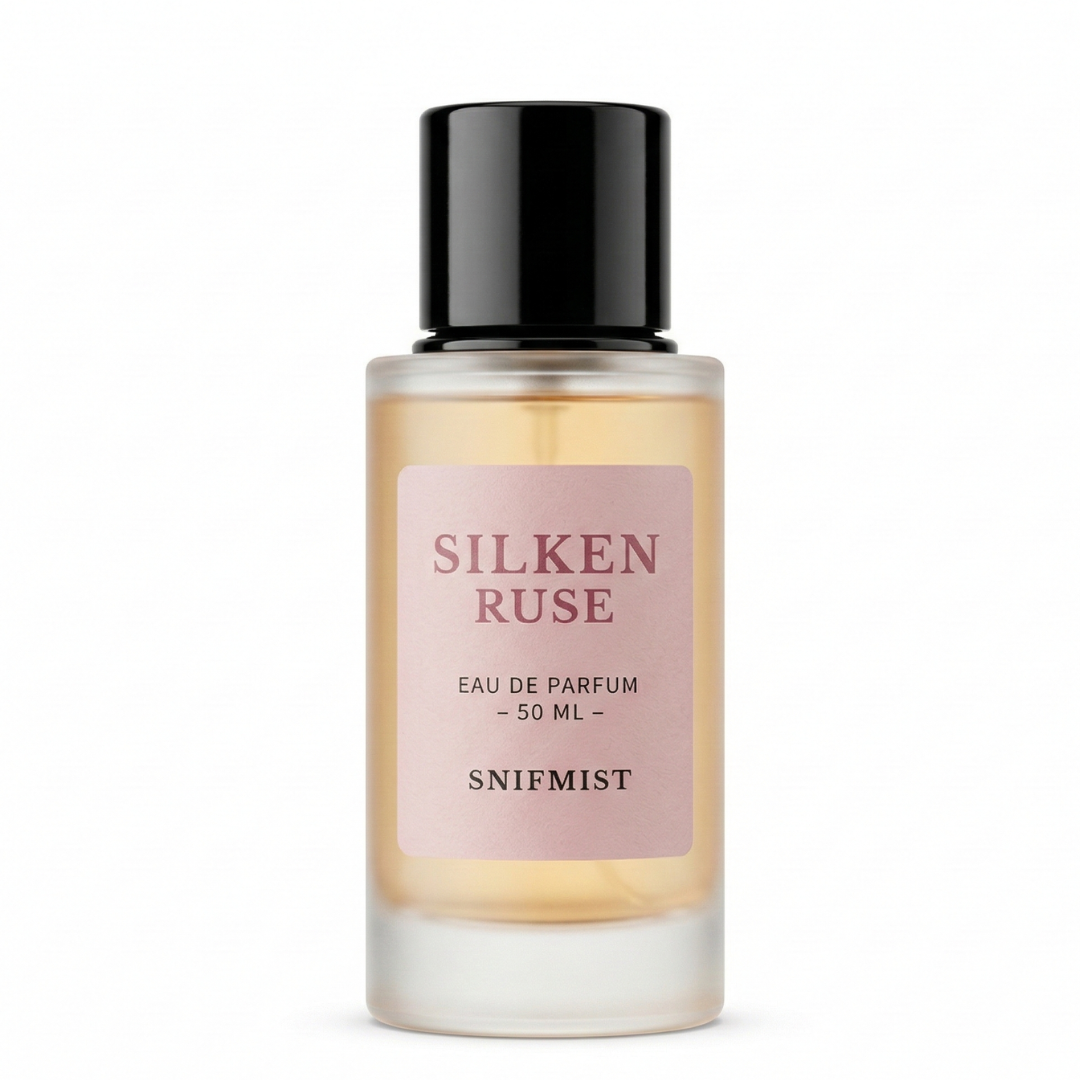 Silken Ruse - Image 8