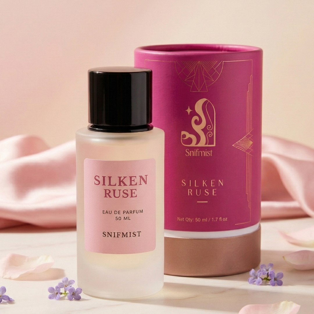 Silken Ruse - Image 5