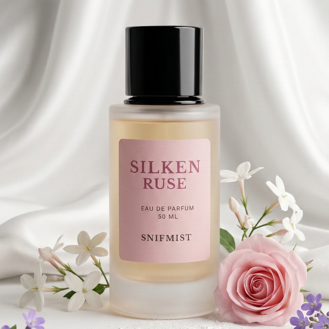 Silken Ruse - Image 3