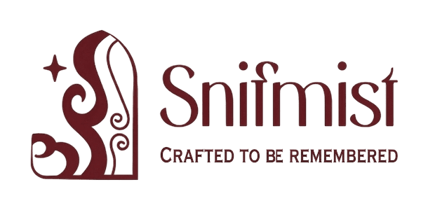 Crafted to be remembered