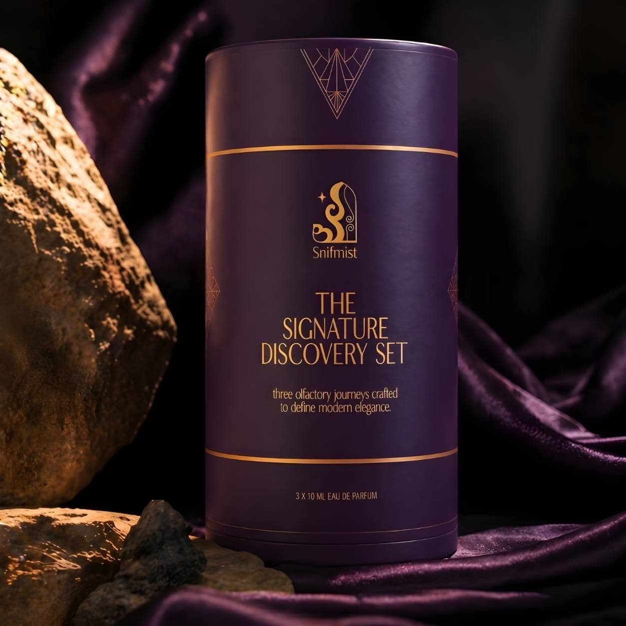 Signature Discovery Set - Image 2