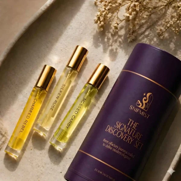 Signature Discovery Set