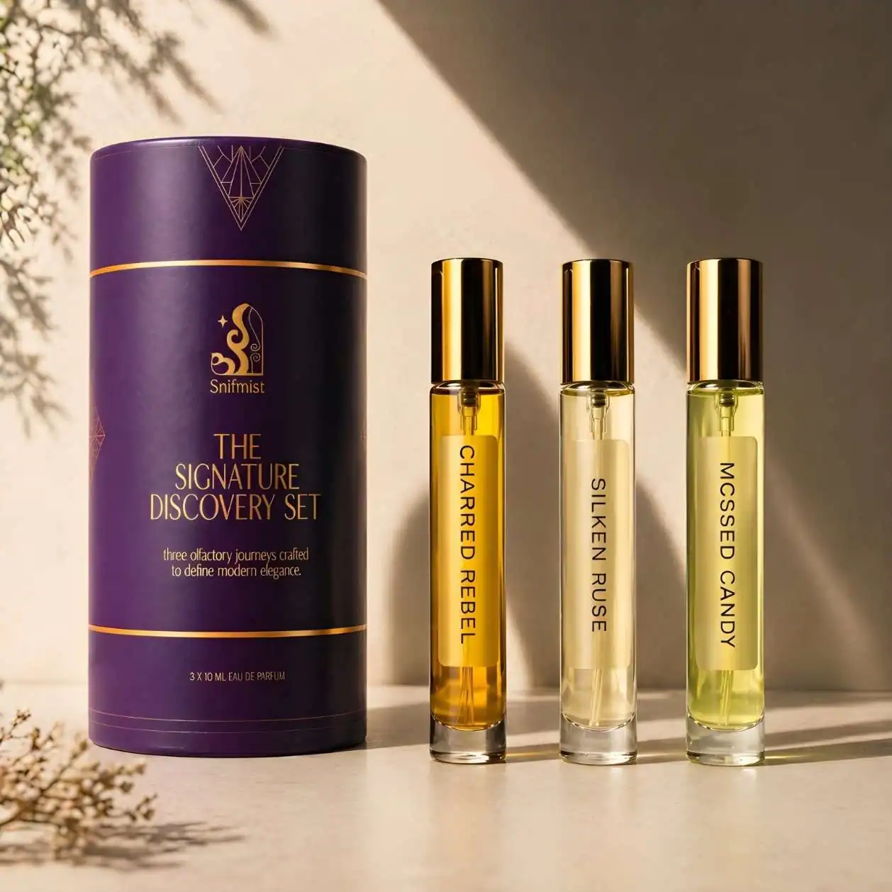 Signature Discovery Set - Image 5