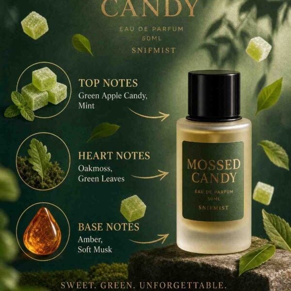 Mossed Candy - Image 5