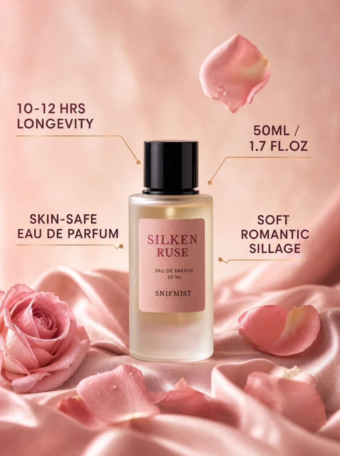 Silken Ruse - Image 2