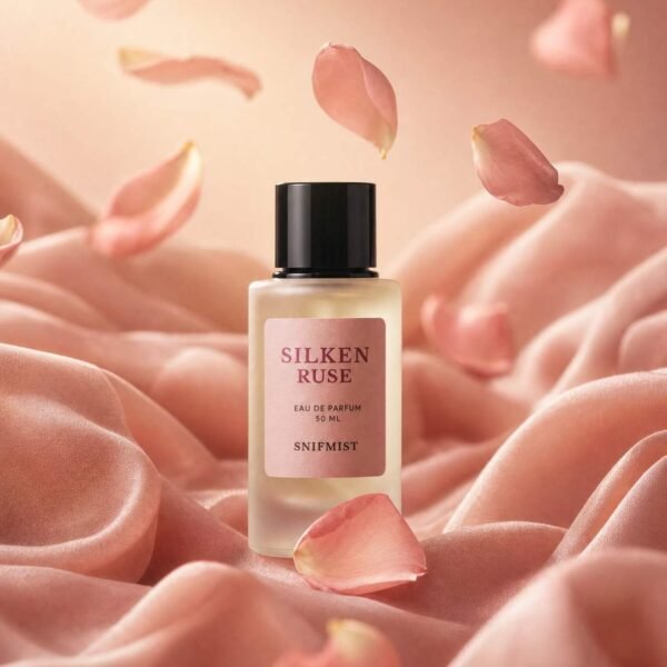 Silken Ruse