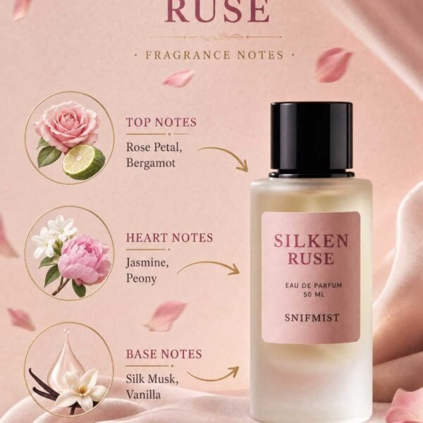 Silken Ruse - Image 4