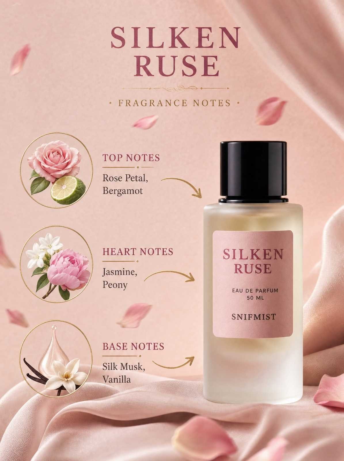 Silken Ruse - Image 4