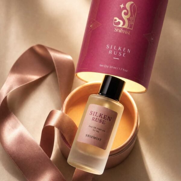 Silken Ruse - Image 6