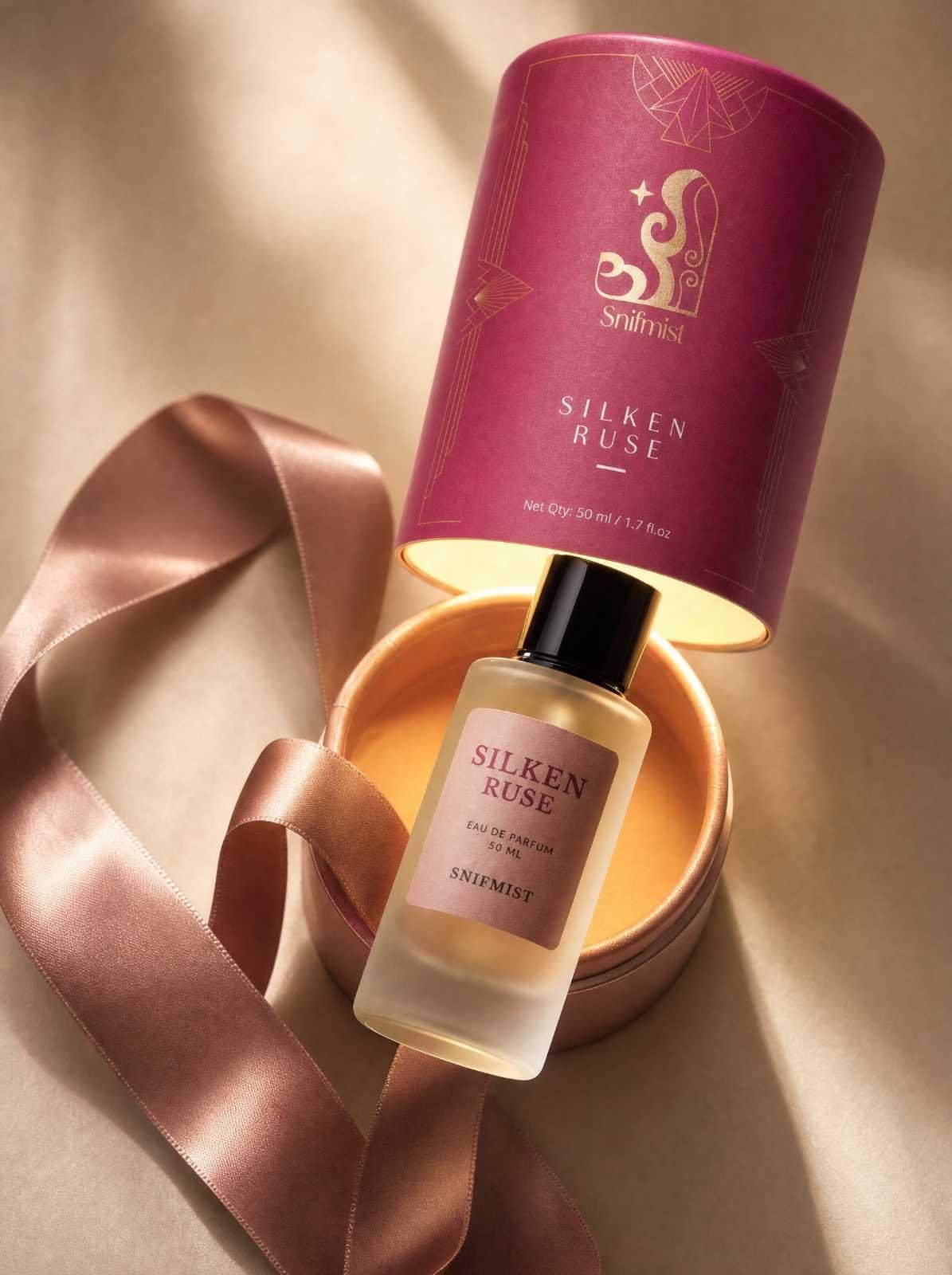 Silken Ruse - Image 6