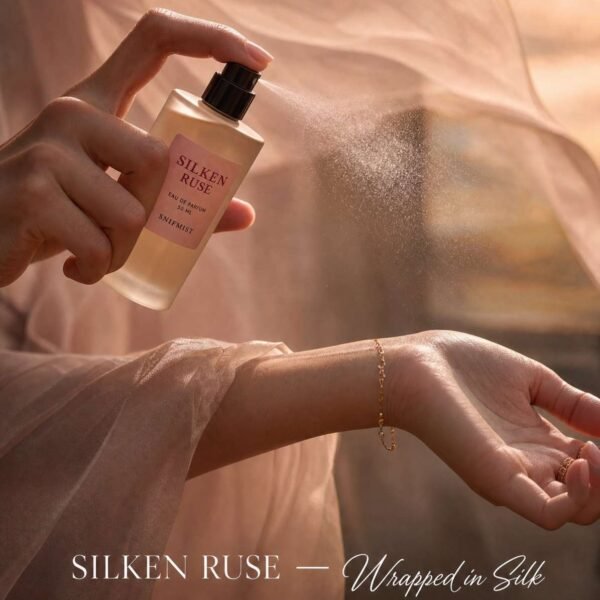 Silken Ruse - Image 3