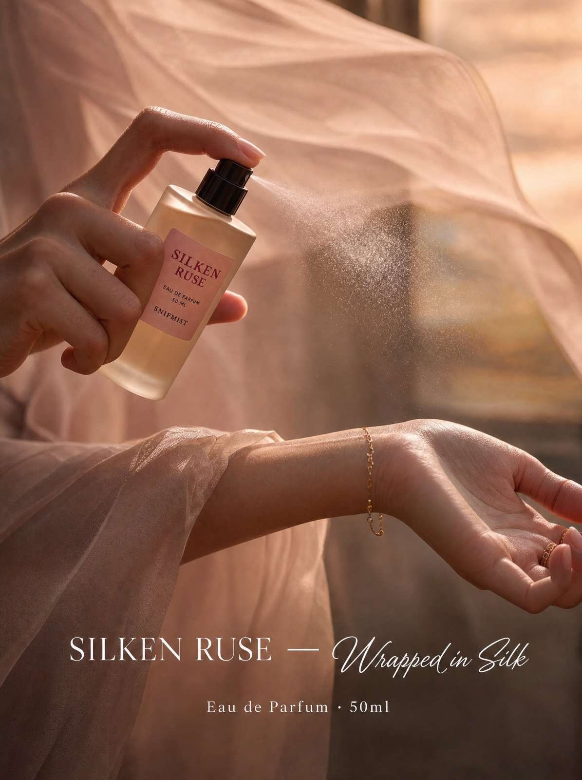 Silken Ruse - Image 3