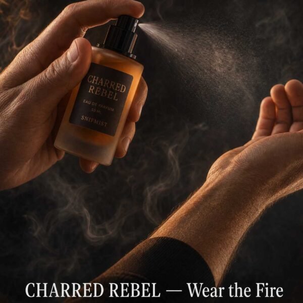 charred rebel - Image 3