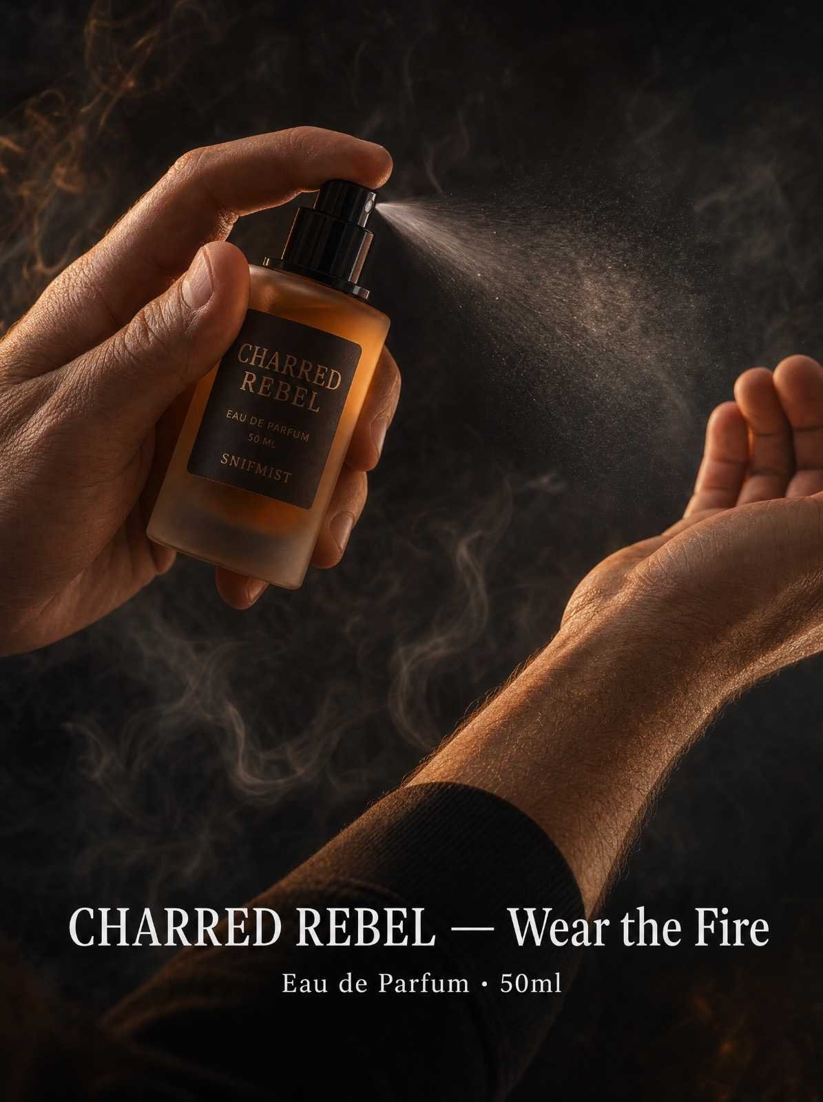 charred rebel - Image 3