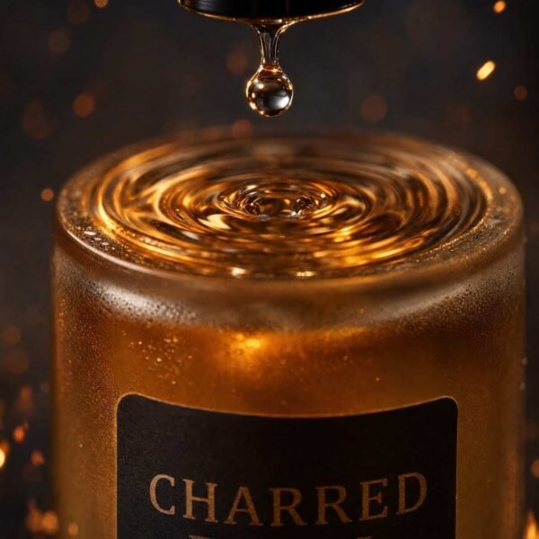 charred rebel - Image 5