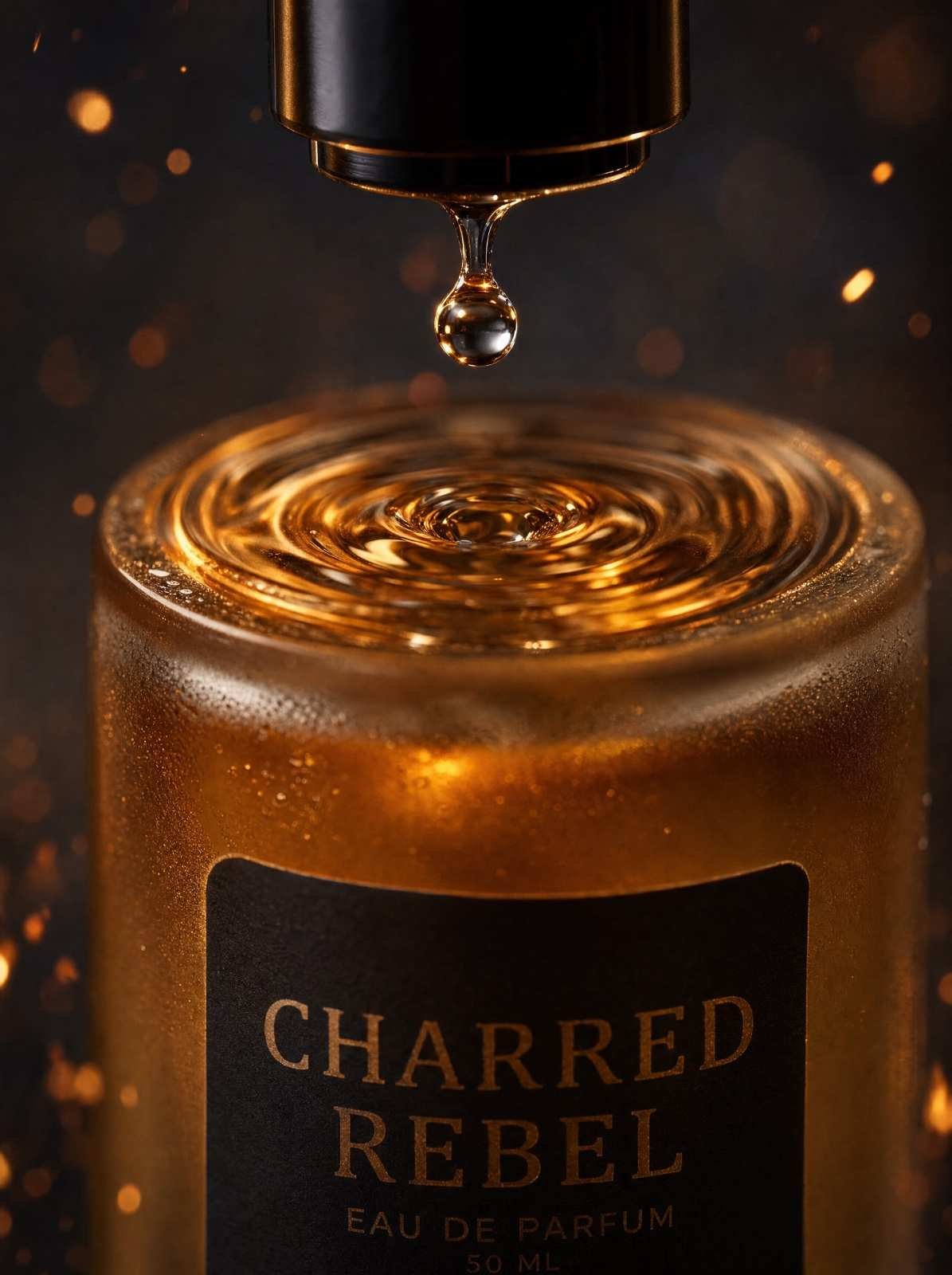 charred rebel - Image 5