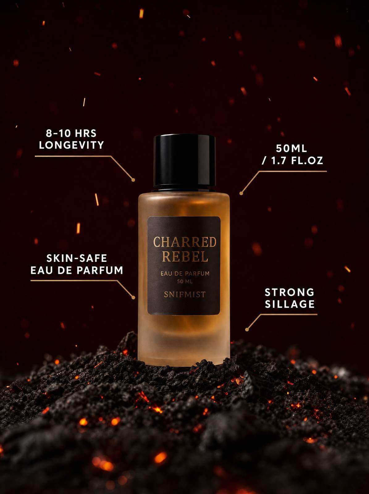 charred rebel - Image 2