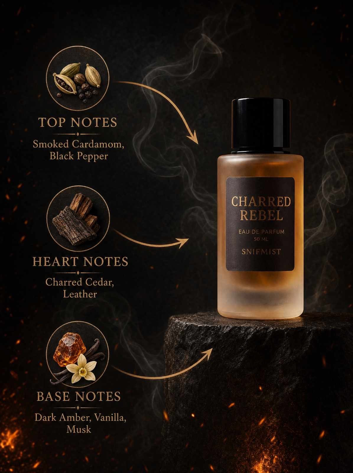 charred rebel - Image 6