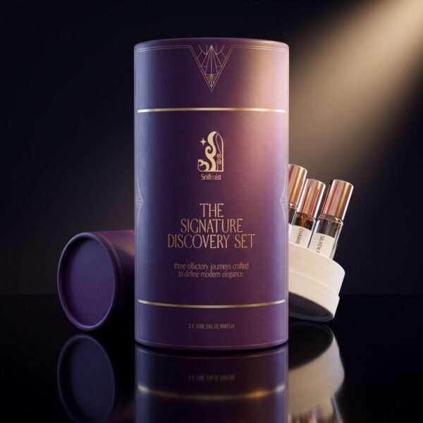 Signature Discovery Set - Image 8