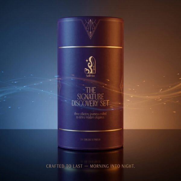 Signature Discovery Set - Image 4
