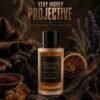 Charred Rebel unisex oud perfume by Snifmist