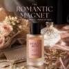 Silken Ruse unisex rose perfume by Snifmist